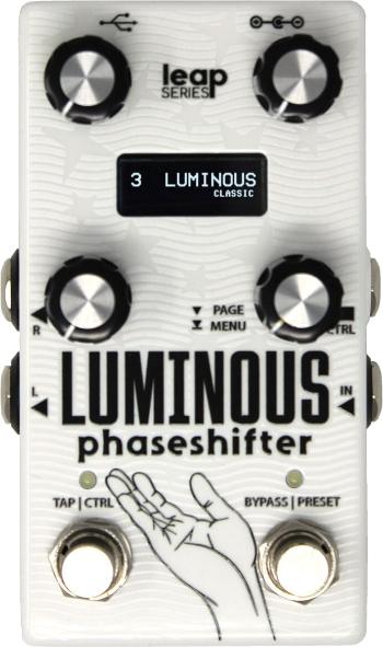 Alexander Pedals Luminous Gitarový efekt