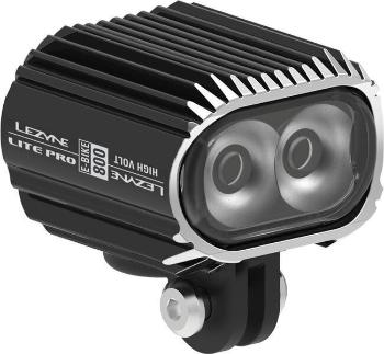 Lezyne Ebike Lite Pro Drive 800 Switch High Volt