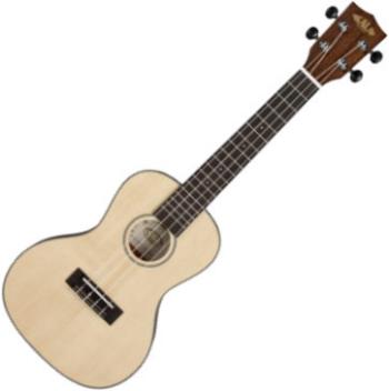 Kala KA-SSTU-C-EQ Koncertné ukulele Natural