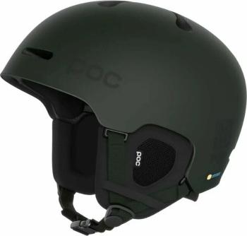 POC Fornix MIPS POW JJ Bismuth Green Matt XS/S (51-54 cm) Lyžiarska prilba