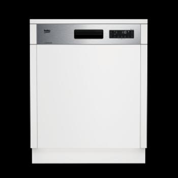 Beko DSN 28430 X + záruka 5 rokov