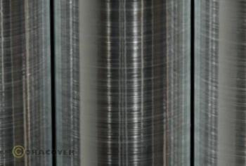 Oracover 25-105-002 lepiaca fólia Orastick (d x š) 2 m x 60 cm hliník (kartáčovaný)