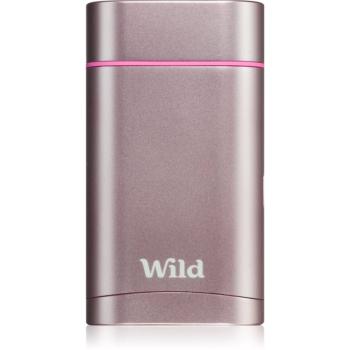 Wild Jasmine & Mandarin Blossom Pink Case tuhý dezodorant s puzdrom 40 g