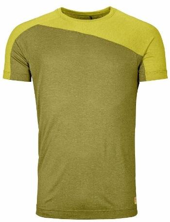 Ortovox 170 Cool Horizontal T-Shirt M Sweet Alison Blend XL