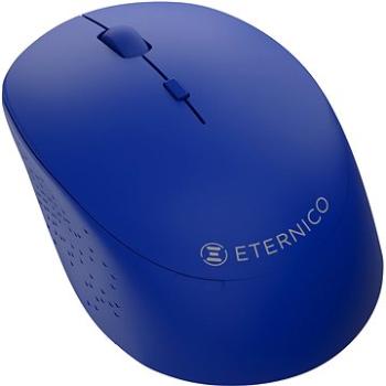 Eternico Wireless 2,4 GHz Basic Mouse MS100 modrá (AET-MS100SD)