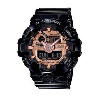 CASIO G-SHOCK GA-700MMC-1A