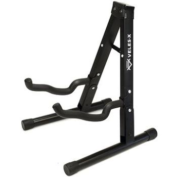 Veles-X Portable Folding Guitar Stand (PFGS)