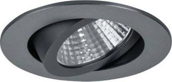 Brumberg 39361643 39361643 LED vstavané svetlo   7 W biela titan