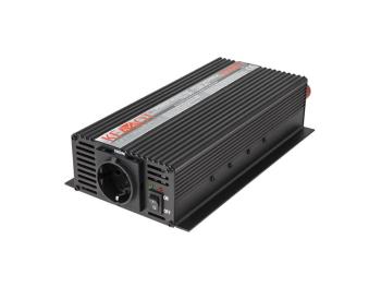 Menič napätia KEMOT URZ3166 24V/230V 1000W