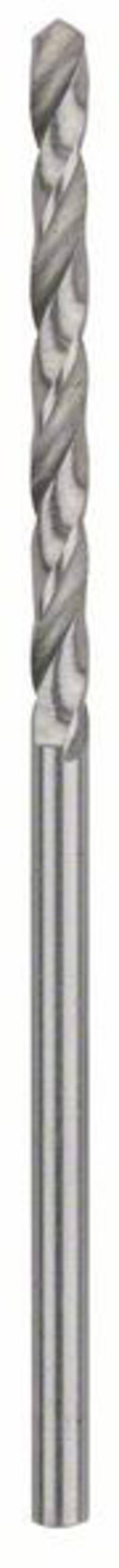 Bosch Accessories 2608585908 HSS kovový špirálový vrták  2 mm Celková dĺžka 49 mm brúsené DIN 338 valcová stopka 2 ks
