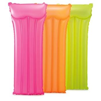 Intex Ležadlo Neon (6941057408828)