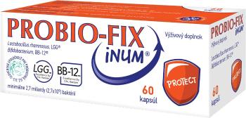 Probio-Fix inum 60 kapsúl