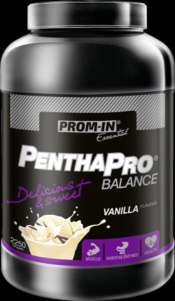 PenthaPro Balance vanilka 2250g