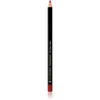 Illamasqua Colouring Lip Pencil kontúrovacia ceruzka na pery odtieň Lust 1,4 g