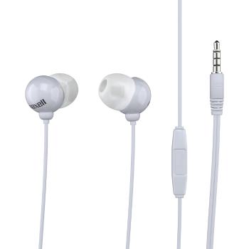 303760 PLUGZ+ MIC white v.2 MAXELL