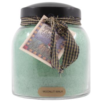 Cheerful Papa Jar Candle MOONLIT WALK 964 g