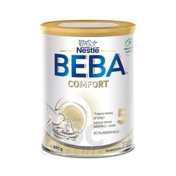 BEBA COMFORT 5