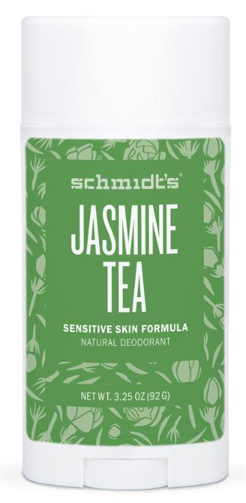 Schmidt's Naturals Deo stick Jazmínový čaj 75 g