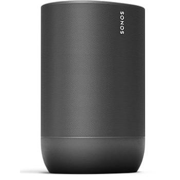 Sonos Move (MOVE1EU1BLK)