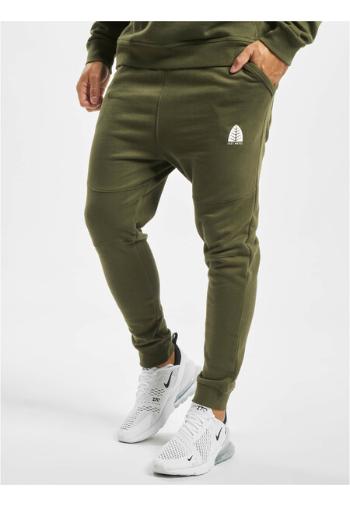 Just Rhyse Rainrock Sweat Pants olive - M