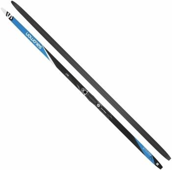 Salomon Set RS 7 X-Stiff + Prolink Access 179 cm Bežecké lyže