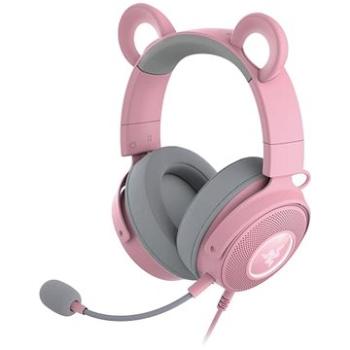 Razer Kraken Kitty Ed. V2 Pro – Quartz (RZ04-04510200-R3M1)