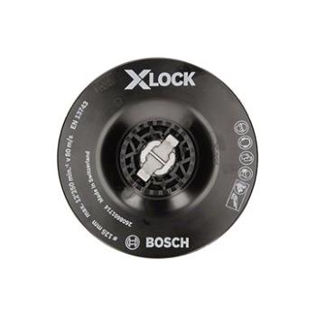BOSCH X-LOCK Oporný tanier jemný (2.608.601.714)