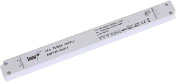 Dehner Elektronik Snappy SNP150-12VF-1 napájací zdroj pre LED  konštantné napätie 132 W 0 - 11 A 12 V/DC bez možnosti st