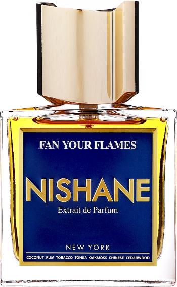 Nishane Fan Your Flames - parfém 100 ml