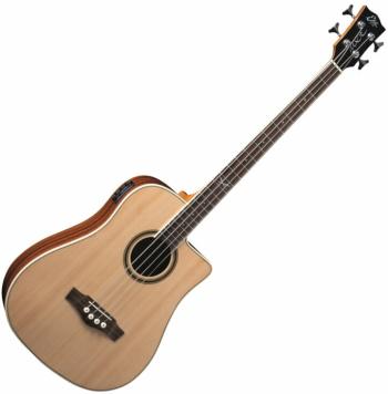 Eko guitars NXT B100e Natural