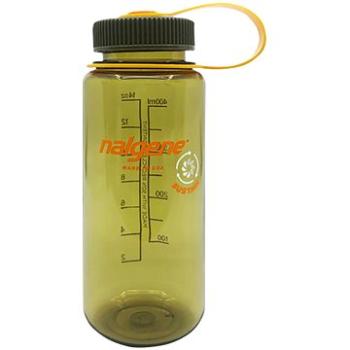 Nalgene 500 ml WM Olive Sustain (661195220262)