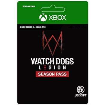 Watch Dogs Legion: Season Pass – Xbox Digital (7D4-00565)