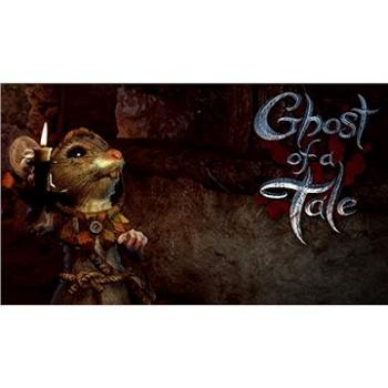Ghost of a Tale (PC) DIGITAL (437490)