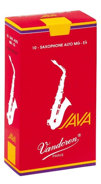 Vandoren Java "Red Cut" Alt Sax 1,5