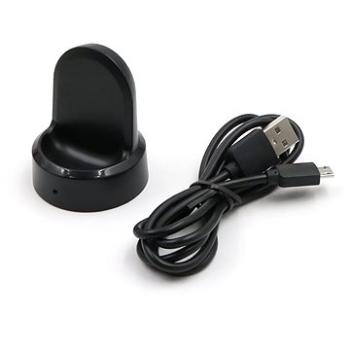 Tactical USB Nabíjací kábel pre Samsung S3 Classic/Frontier SM-R770, SM-R760, SM-R765 (8596311085994)
