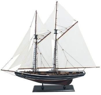 Sea-club Sailing yacht - Bluenose 74cm