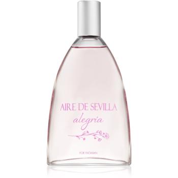 Instituto Español Aire De Sevilla Alegria toaletná voda pre ženy 150 ml