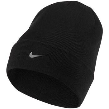 Nike  Čiapky Sportswear  Čierna