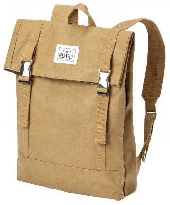 Meatfly Batoh Vimes Paper Bag A - Brown