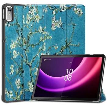 Tech-Protect Smartcase na Lenovo Tab P11 11.5 2nd Gen TB-350, sakura (TEC931806)