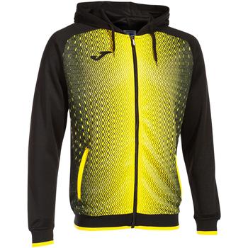 Joma  Bundy Supernova Hooded Jacket  Žltá