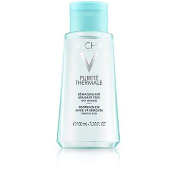 VICHY Pureté Thermale Soothing Eye Make-Up Remover 100 ml (3337875674423)