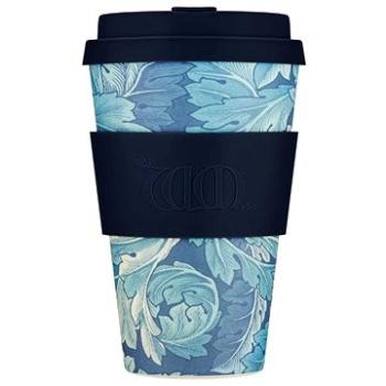 Ecoffee Cup, William Morris Gallery, Acanthus, 400 ml (ECO83575)