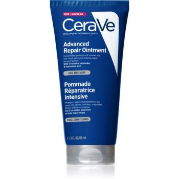 CeraVe Moisturizers regeneračná masť s kyselinou hyalurónovou 88 ml