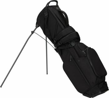 TaylorMade Flextech Lite Custom Stand Bag Black Stand Bag