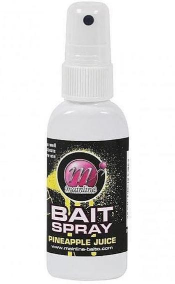 Mainline bait spray 50 ml - pineapple juice