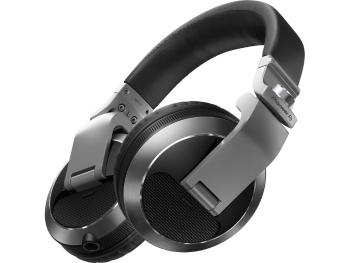 Pioneer Dj HDJ-X7-S Silver