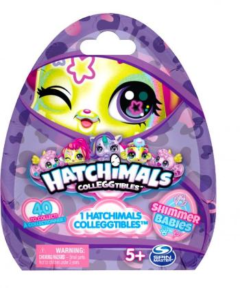 HATCHIMALS SPARKLY BABIES /6060652/