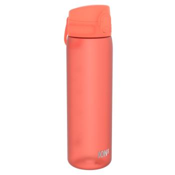 ION8 One touch fľaša coral 600 ml