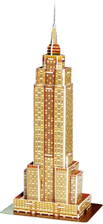 Revell 00119 RV 3D-Puzzle Empire State Building 3D puzzle